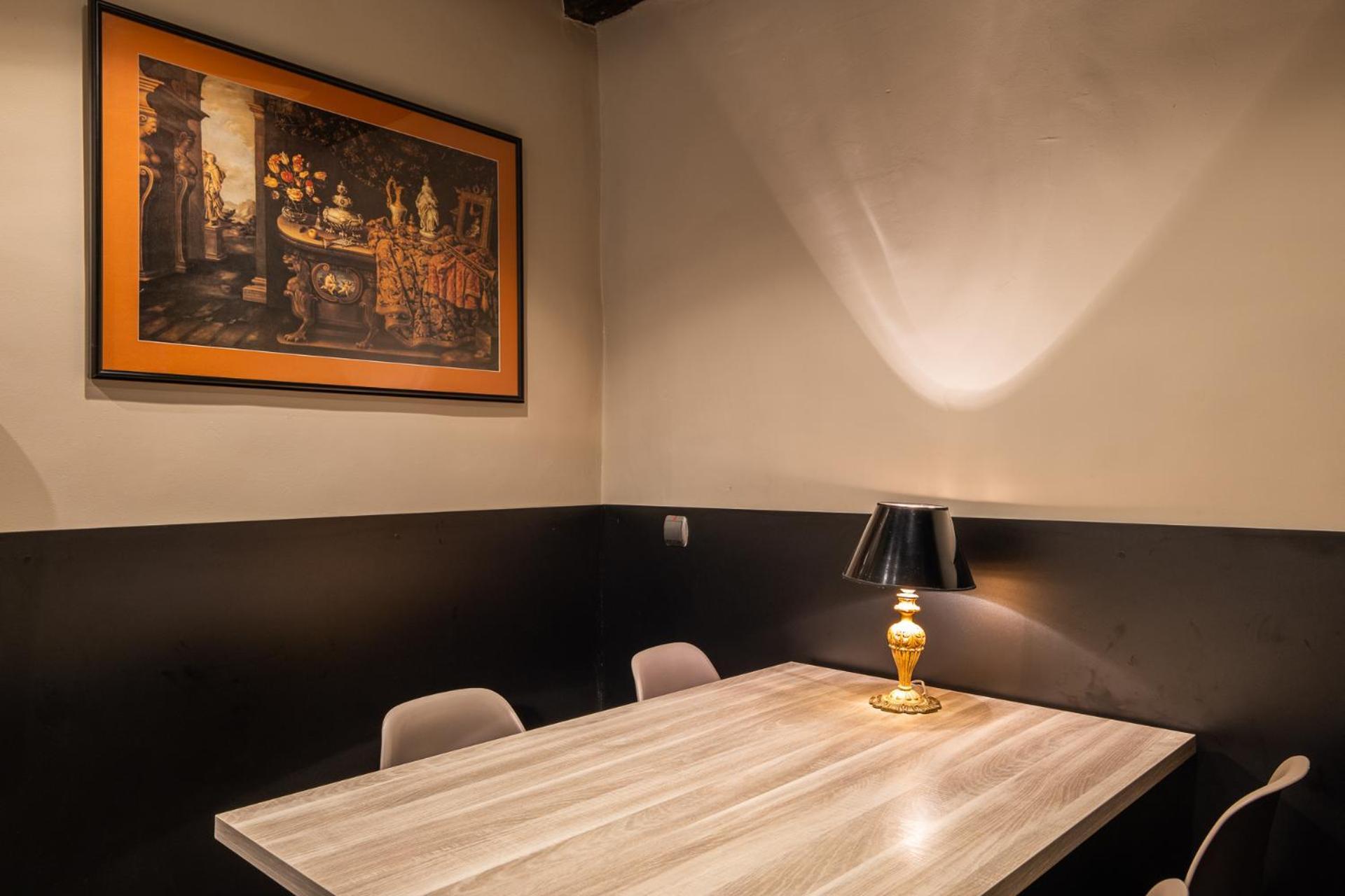 Stay U-Nique Apartments Pou バルセロナ エクステリア 写真