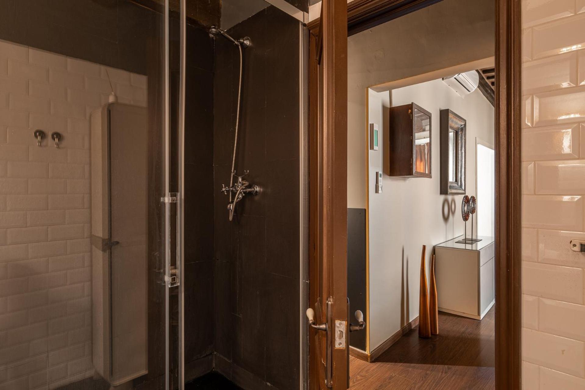 Stay U-Nique Apartments Pou バルセロナ エクステリア 写真